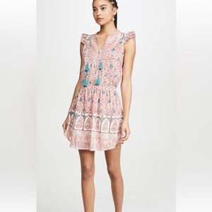 Bell Lola Mini dress size M never worn perfect condition